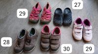 Kinderschuhe Halbschuhe Sandale Crocs Gr 27, 28, 29, 30 Nordrhein-Westfalen - Verl Vorschau