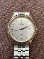 Quarzuhr Junghans Vintage Dresden - Weixdorf Vorschau