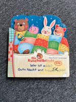 Kinderbuch „Die Kuschelbande“ Einschlafbuch Vorlesen Nordrhein-Westfalen - Bergisch Gladbach Vorschau