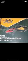 XS Batterie Ladegerät Nordrhein-Westfalen - Oberhausen Vorschau