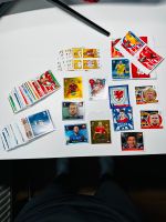 Topps em 2024 Sticker Hannover - Vahrenwald-List Vorschau