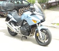 Honda CBF 600 S Baden-Württemberg - Filderstadt Vorschau