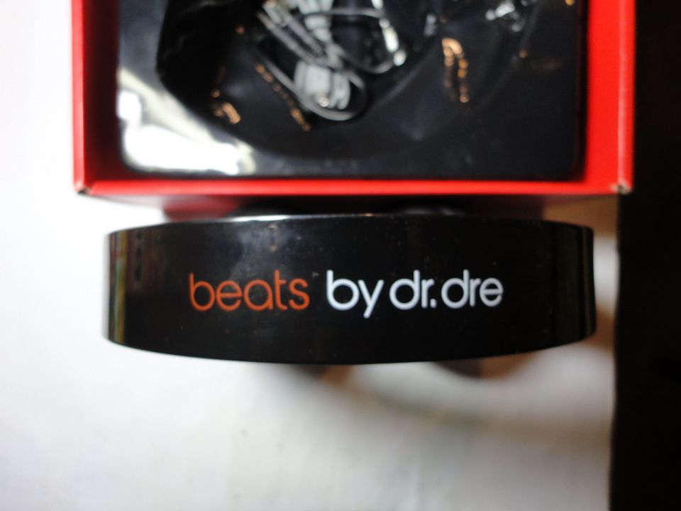 Beats.by dr.dre. Bluetooth Headset Kopfhörer kein Wireless in Berlin