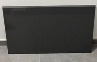 2x Ikea Besta Tofta Türfront grau hochglanz BxH 59,5x38,5 cm Hessen - Darmstadt Vorschau