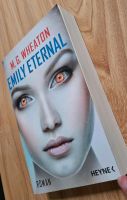 EMILY ETERNAL, BUCH  M. G. WHEATON, KI KB künstliche Intelligenz Nordrhein-Westfalen - Marl Vorschau