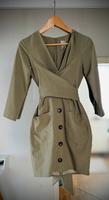 ASOS Businesskleid Cocktailkleid Damen Kleid 36 S Nordrhein-Westfalen - Gelsenkirchen Vorschau