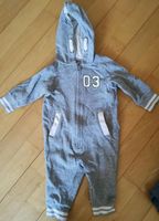 NEU cooler Strampelanzug Onesie Jogginganzug Bayern - Neumarkt-Sankt Veit Vorschau