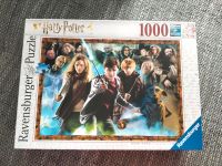 Puzzle Harry Potter Thüringen - Weimar Vorschau