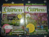 ❈ mein schöner Garten März + April 2024 Gemüse Waldgarten Deko Schleswig-Holstein - Schleswig Vorschau