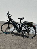 Haibike SDURO Trekking RC 28” | Papiere + Rechnung TOP ZUSTAND! Hessen - Stadtallendorf Vorschau