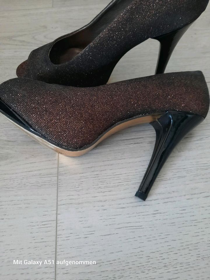 High Heels zu verkaufen in Warendorf