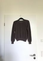 Cos Pullover, pudriges braun Düsseldorf - Mörsenbroich Vorschau