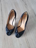 Buffalo High Heels 40 Hessen - Ober-Mörlen Vorschau
