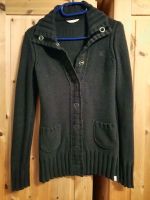 EDC Strickjacke in Größe S in schwarz Nordrhein-Westfalen - Meinerzhagen Vorschau