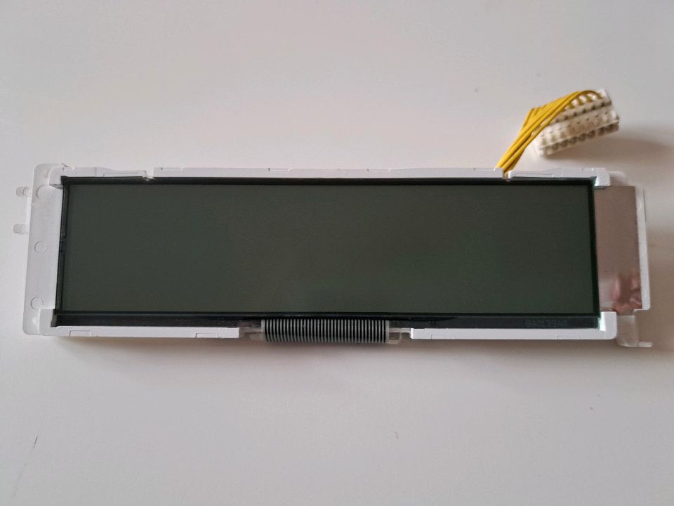 AEG Lavatherm T59840 Trockner LCD Display Ersatzteile in Berlin