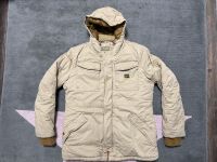 G-Star mfd field hooded Herren Parka sandfarben Größe XL wie neu Hessen - Wiesbaden Vorschau