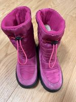 Kinderstiefel Mädchen Stuttgart - Möhringen Vorschau