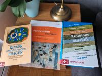 7x Buch Religionsunterricht Religionsdidaktik Methoden Reformatio Bayern - Geiselbach Vorschau