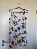 Longshirt Top Longtop Tanktop Shirt bonprix Größe 40/42 Brandenburg - Groß Kreutz Vorschau