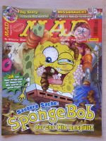 MAD Magazin - Spongebob Schwammkopf - Parodie (2010) Bayern - Burgkunstadt Vorschau