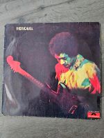 Vinyl Schallplatte Jimi Hendrix Band of gypsys Nordrhein-Westfalen - Ratingen Vorschau