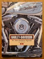 Harley Davidson Buch Nordrhein-Westfalen - Mönchengladbach Vorschau