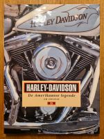 Harley Davidson Niederlande Nordrhein-Westfalen - Mönchengladbach Vorschau