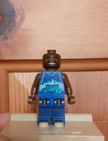 Karl Malone Lego NBA, Basketball, Minifigur Utah Jazz Baden-Württemberg - Wehr Vorschau