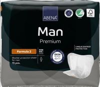 Abena Abri-Man Formula 2 Premium Inko Herrenvorlagen 180 St Dortmund - Benninghofen Vorschau