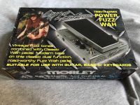 Morley PFW-C Cliff Burton Power Fuzz Wah Berlin - Lichtenberg Vorschau