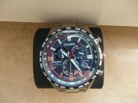 Citizen Super Titanium Funkuhr Nordrhein-Westfalen - Jüchen Vorschau