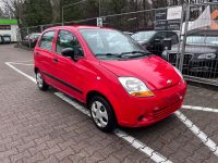 Chevrolet Matiz 0,8 S TÜV Fällig+Allwetterreifen+ Herzogtum Lauenburg - Wentorf Vorschau