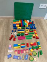 Lego Duplo Bausteine große Platte Tiere Hello Kitty Set 2 Schleswig-Holstein - Norderstedt Vorschau