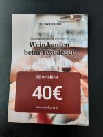 Gutschein 40€ Weinfürst Hessen - Rüsselsheim Vorschau