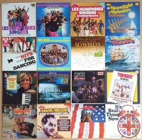 LP und CD Schaltplatten Sammlung über 200 St. Pankow - Prenzlauer Berg Vorschau