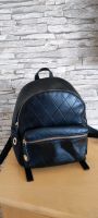 Zara Basic Rucksack Tasche Schwarz Obergiesing-Fasangarten - Obergiesing Vorschau