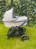 Kinderwagen Hartan Racer GTX inkl Sportwagen Aufsatz Niedersachsen - Nordhorn Vorschau