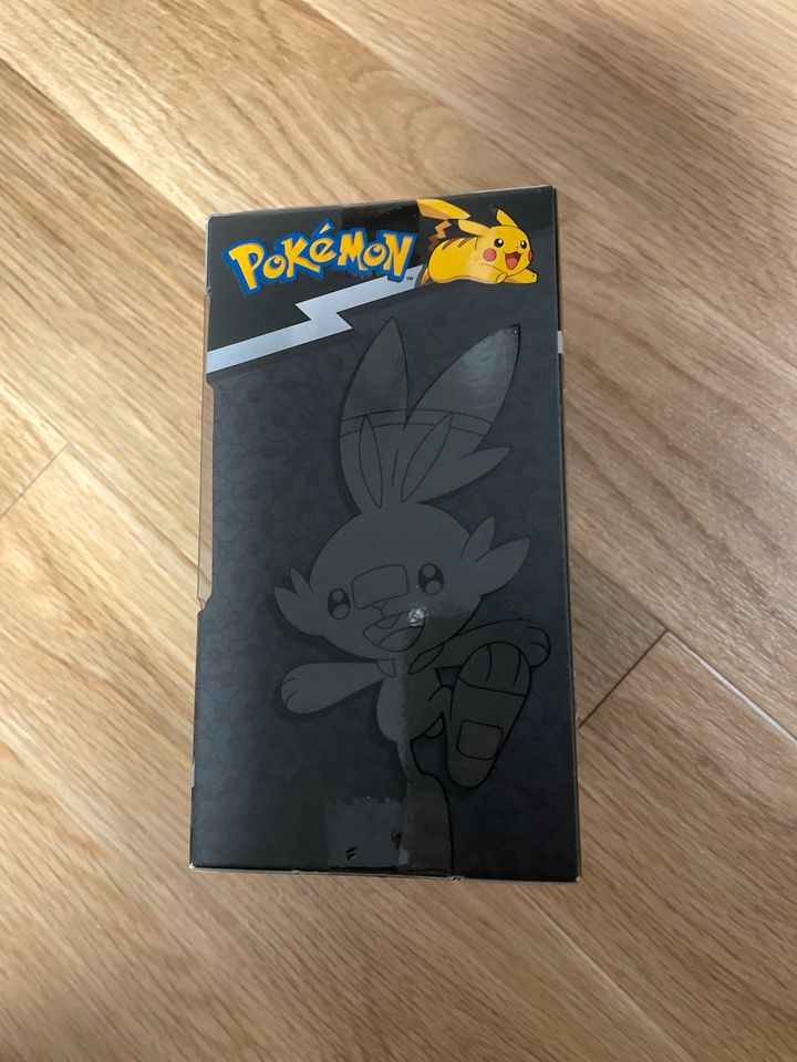 Hopplo Vinyl Sammelfigur Pokemon in Augsburg