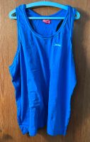 Slazenger Muskel Shirt Tank Top Gr. 4XL Hessen - Lorsch Vorschau