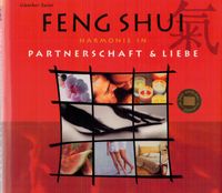 Feng Shui „Harmonie in Partnerschaft und Liebe“ Berlin - Lichterfelde Vorschau