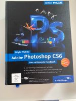 Sibylle Mühlke Adobe Photoshop CS6 Handbuch mit DVD Leipzig - Leipzig, Zentrum-Nord Vorschau