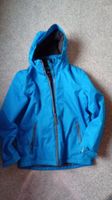 Funktionsjacke Killtec 152 blau + Winterjacke 164 braun Baden-Württemberg - Rottweil Vorschau