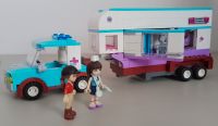 Lego Friends Tier Arzt Auto groß Baden-Württemberg - Breisach am Rhein   Vorschau