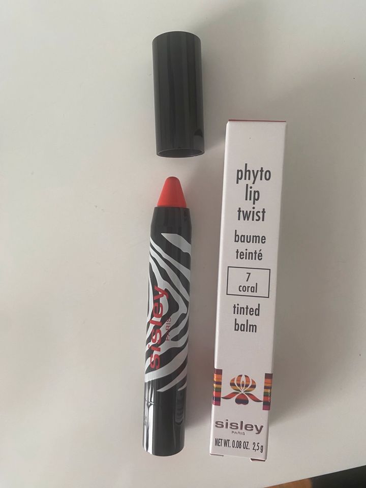 Sisley Phyto lip twist in Hamburg