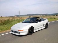 Toyota MR 2 Turbo W2 3SGTE Gen3  245 PS Niedersachsen - Braunschweig Vorschau