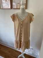 Kleid edc Gr. S beige Hannover - Südstadt-Bult Vorschau