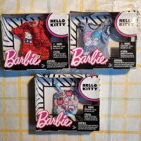 Puppenkleidung Barbie Hello Kitty NEU/OVP 5,00€/Set Niedersachsen - Oldenburg Vorschau