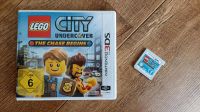 Nintendo 3 DS Spiel Lego City Undercover Bad Doberan - Landkreis - Ziesendorf Vorschau