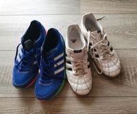 Adidas Turnschuhe Sachsen - Nünchritz Vorschau