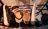 Sandalen 41/ 42 Sachsen - Mittweida Vorschau